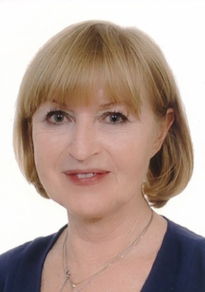 dr hab. Anita Olczak 